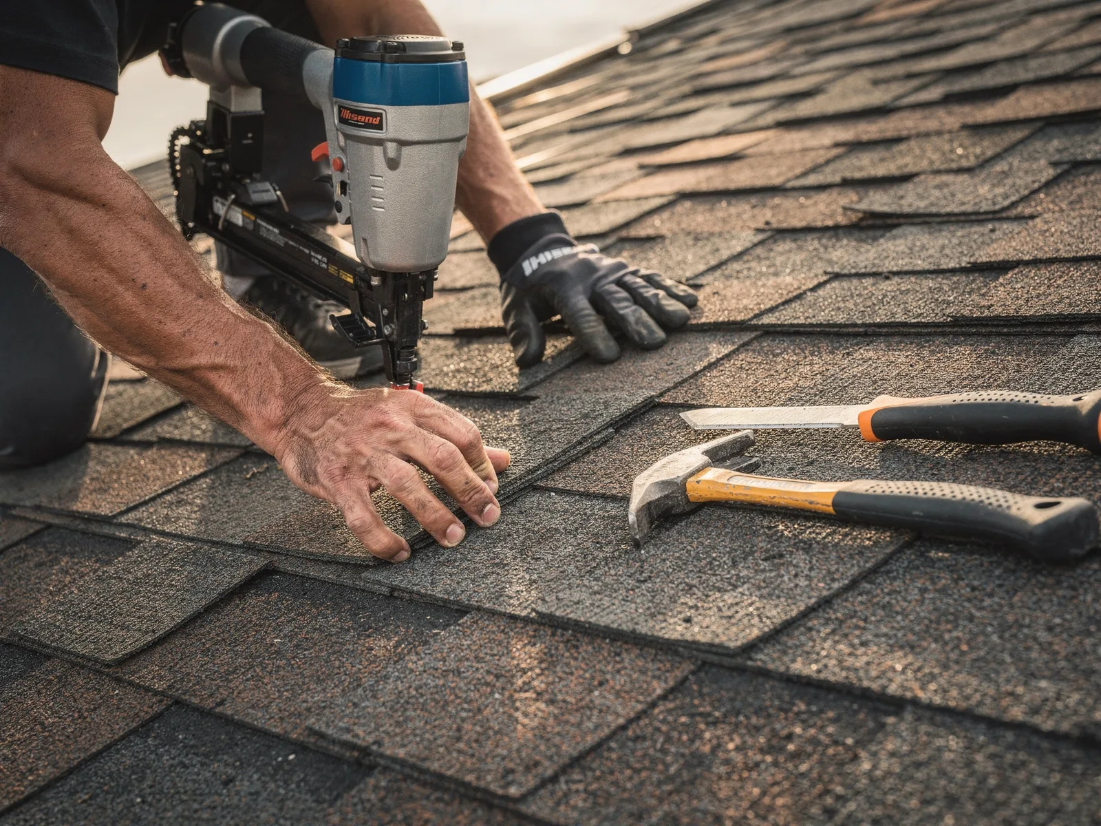 Why choose Roof Repair in Lakewood, IL